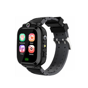 WIELOFUNKCYJNY SMARTWATCH DLA DZIECI