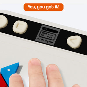 AI Powered STEM Puzzle Board