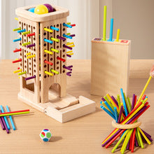 Pick-Up Sticks Interactive Brain Training Game