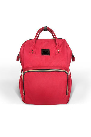 Ultimate Baby Bag - TwoElephants