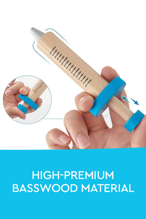 ZESTAW LEKARSKI DLA DZIECI