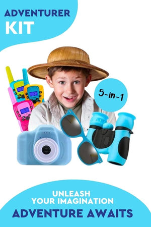 BEZPIECZNE NA SŁOŃCU: Polaryzacyjne i elastyczne okulary przeciwsłoneczne dla dzieci