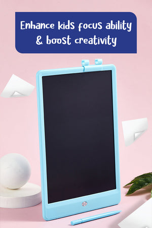 Kolorowy tablet LCD do rysowania i pisania