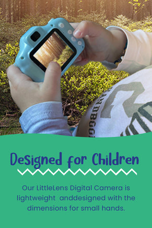 ZESTAW ODKRYWCY DLA DZIECI