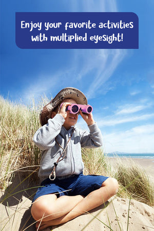 ZESTAW ODKRYWCY DLA DZIECI