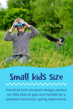 ZESTAW ODKRYWCY DLA DZIECI