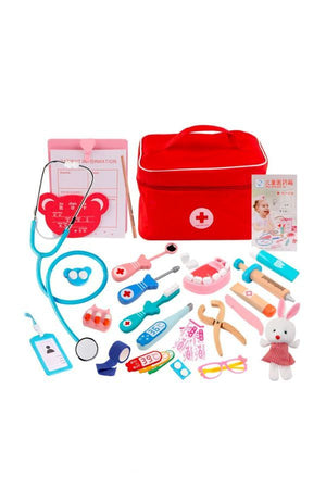 Doctor Kit Toy