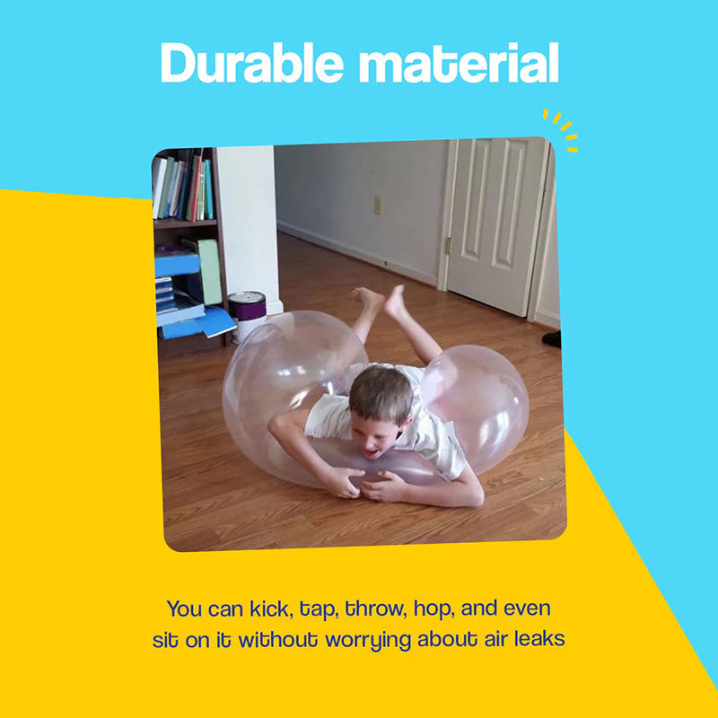 GIGANTYCZNA KULA ŻELATYNOWA (1+1 GRATIS)