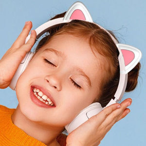 Odtwarzacz MP3 ze słuchawkami
