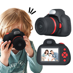 Mini digitální fotoaparát