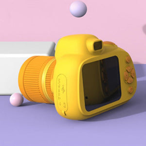 Mini digitální fotoaparát