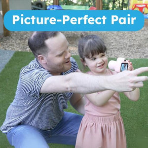 Mini digitální fotoaparát