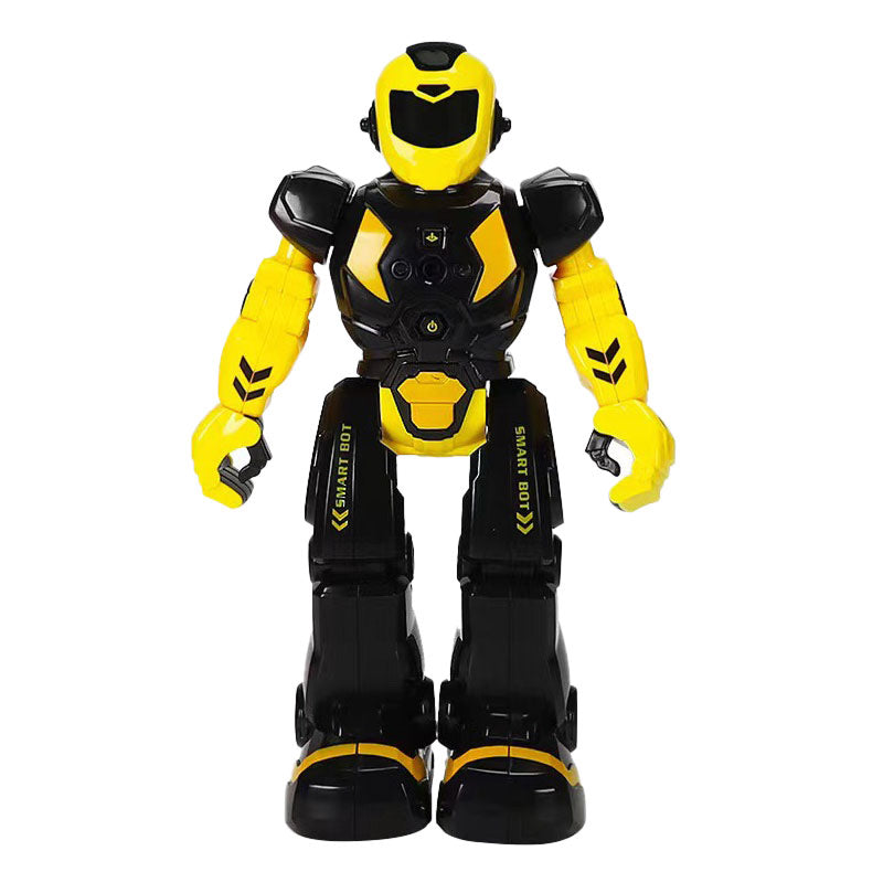 AI STEM RoboFriend: Move, Bond, Grow