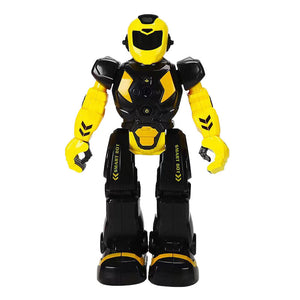 AI STEM RoboFriend: Move, Bond, Grow