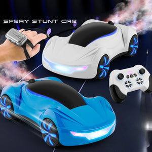 FlytecRC Y19 New Energy Sports Car with Dual Control