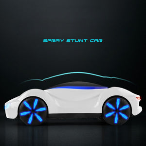 FlytecRC Y19 New Energy Sports Car with Dual Control