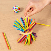 Pick-Up Sticks Interactive Brain Training Game