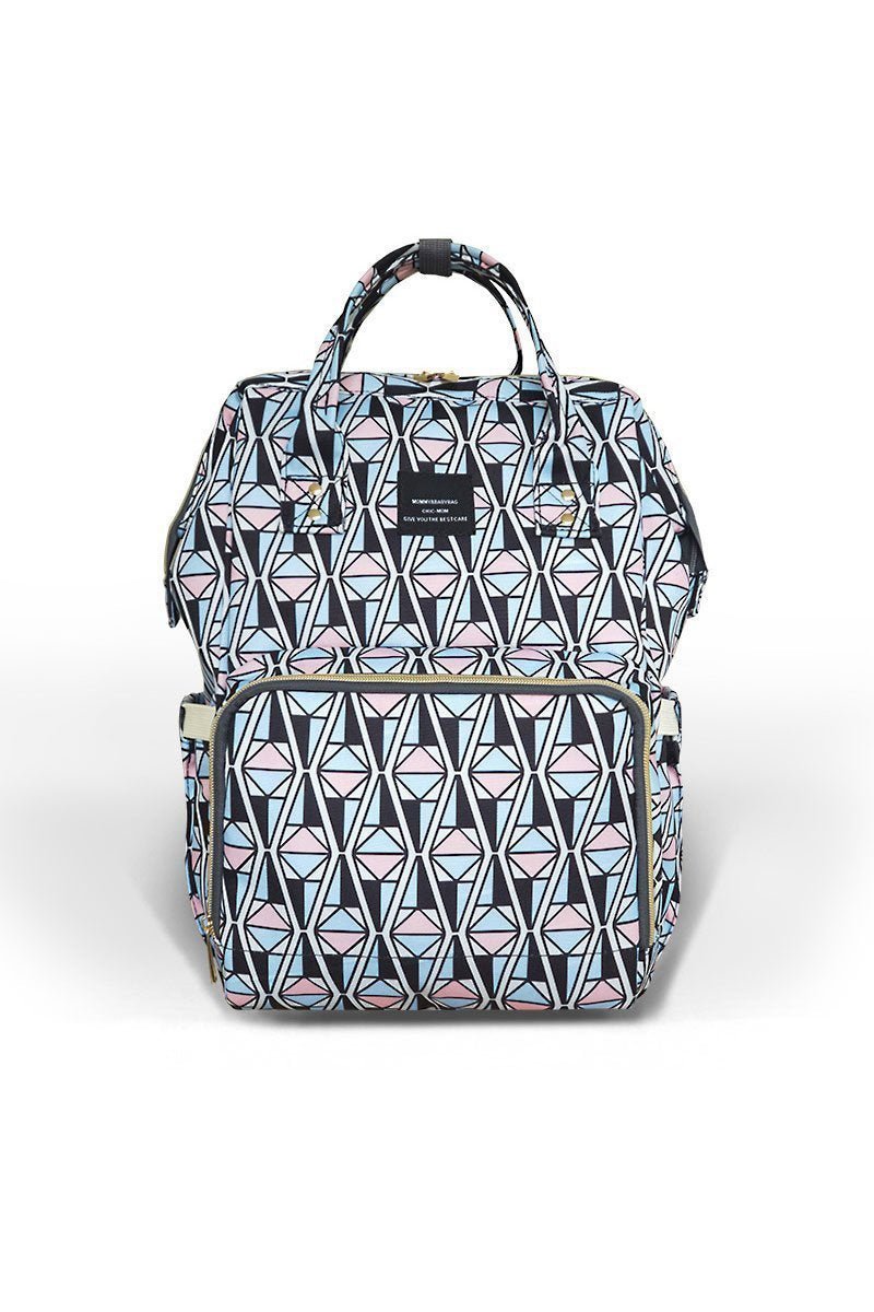 Ultimate Baby Bag - TwoElephants