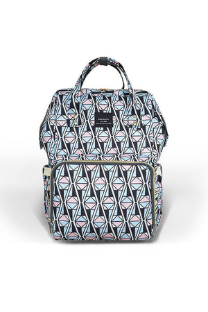 Ultimate Baby Bag - TwoElephants