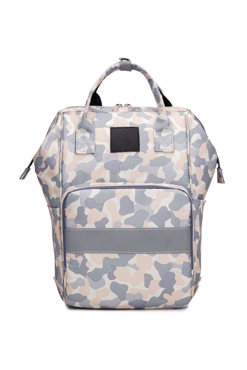 Ultimate Baby Bag - TwoElephants