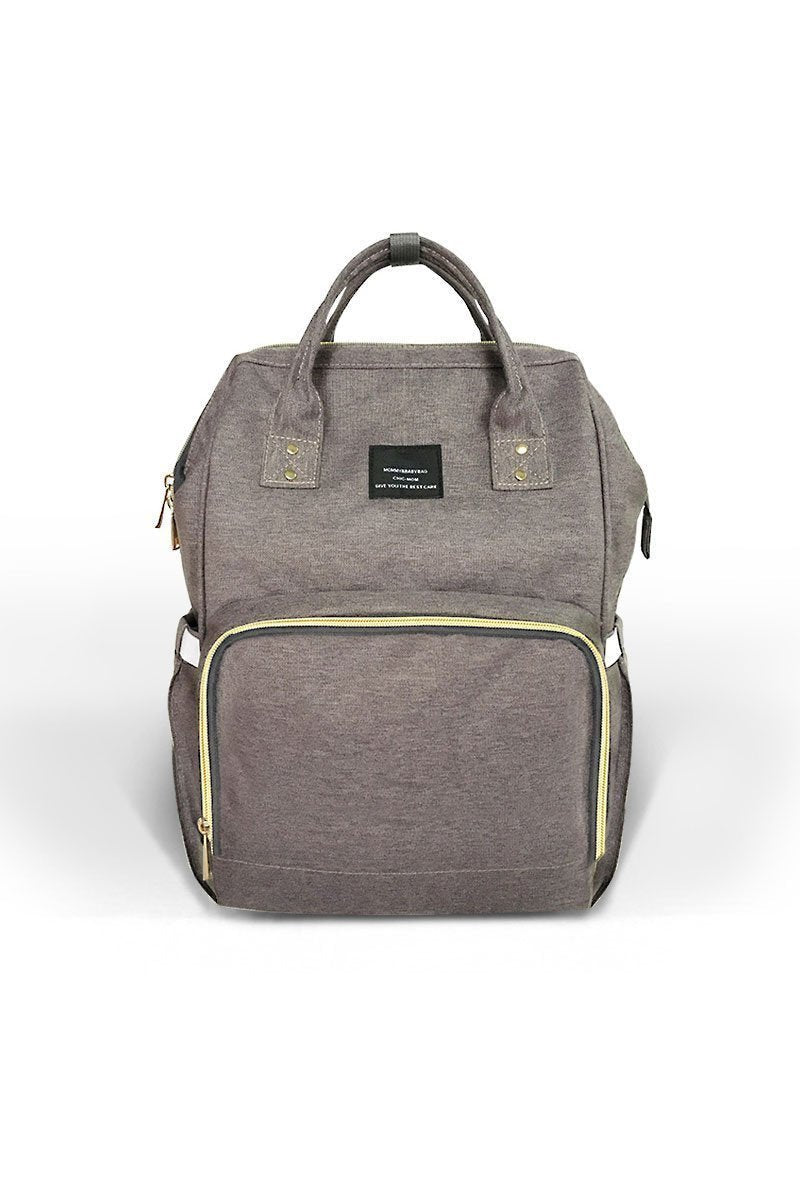 Ultimate Baby Bag - TwoElephants