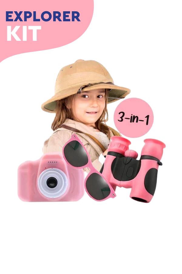 BEZPIECZNE NA SŁOŃCU: Polaryzacyjne i elastyczne okulary przeciwsłoneczne dla dzieci