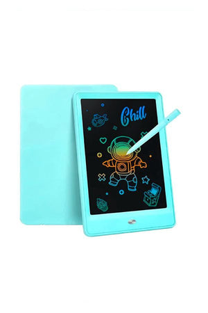 Barevný LCD tablet na kreslení a psaní