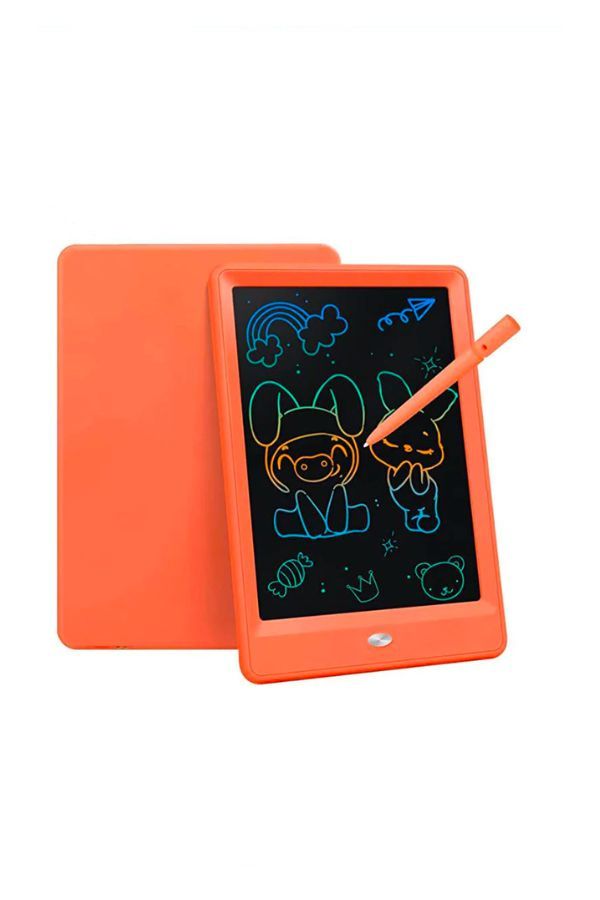 Kolorowy tablet LCD do rysowania i pisania