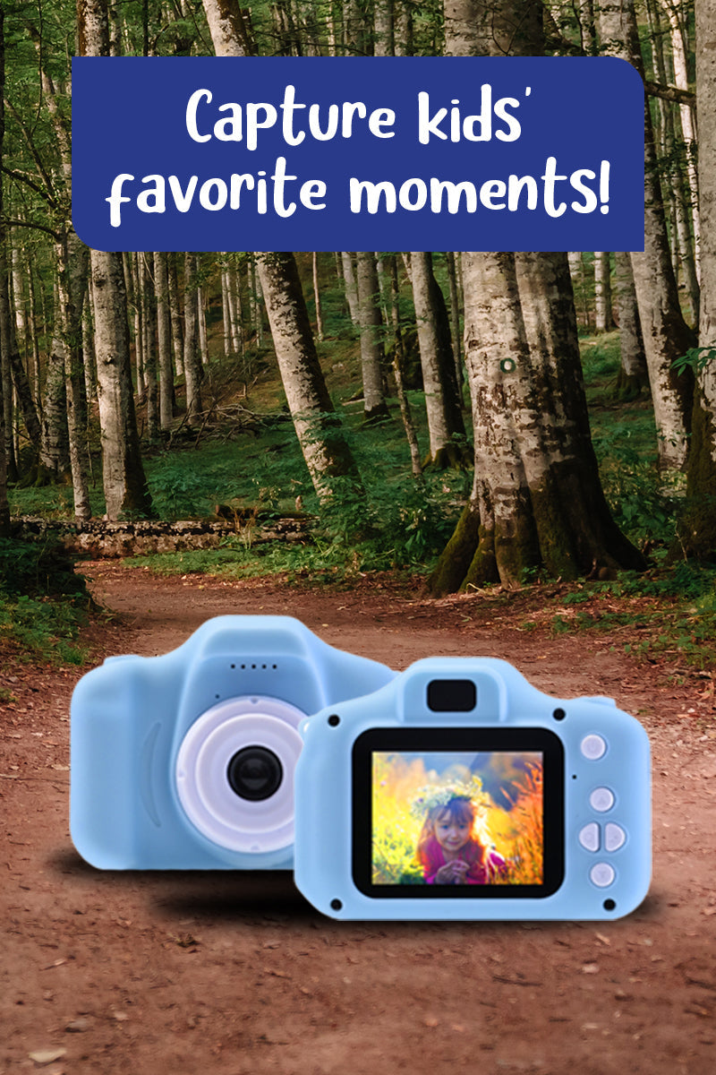 ZESTAW ODKRYWCY DLA DZIECI