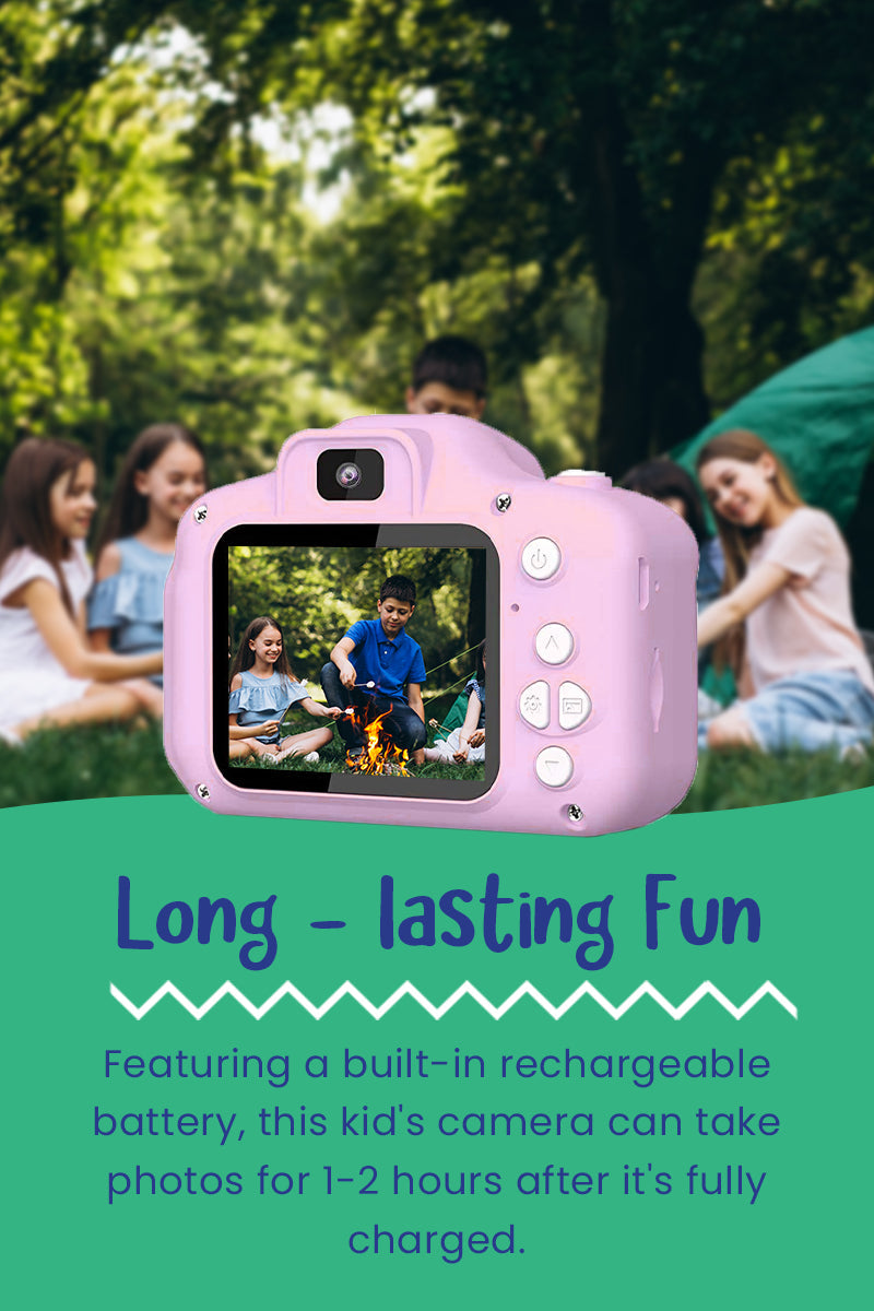 ZESTAW ODKRYWCY DLA DZIECI