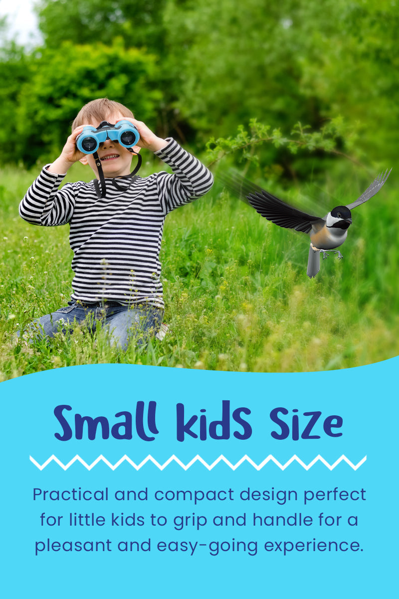 ZESTAW ODKRYWCY DLA DZIECI